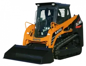 Kato Equipment Chattanooga TN