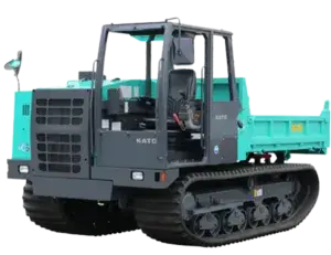 Kato carrier ic55-001
